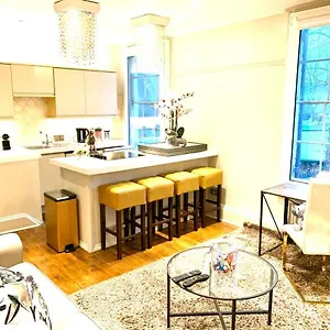 Emmanuel House - Lovely One Bedroom Apt In A Historical Building - , Cambridge (Cambridgeshire) United Kingdom